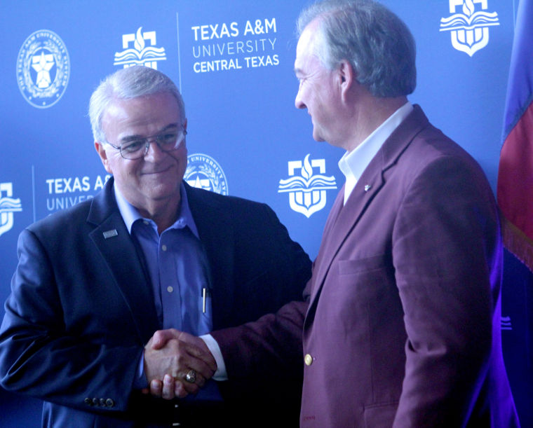 Texas A&M University-Central Texas Announces Solar Energy Collab